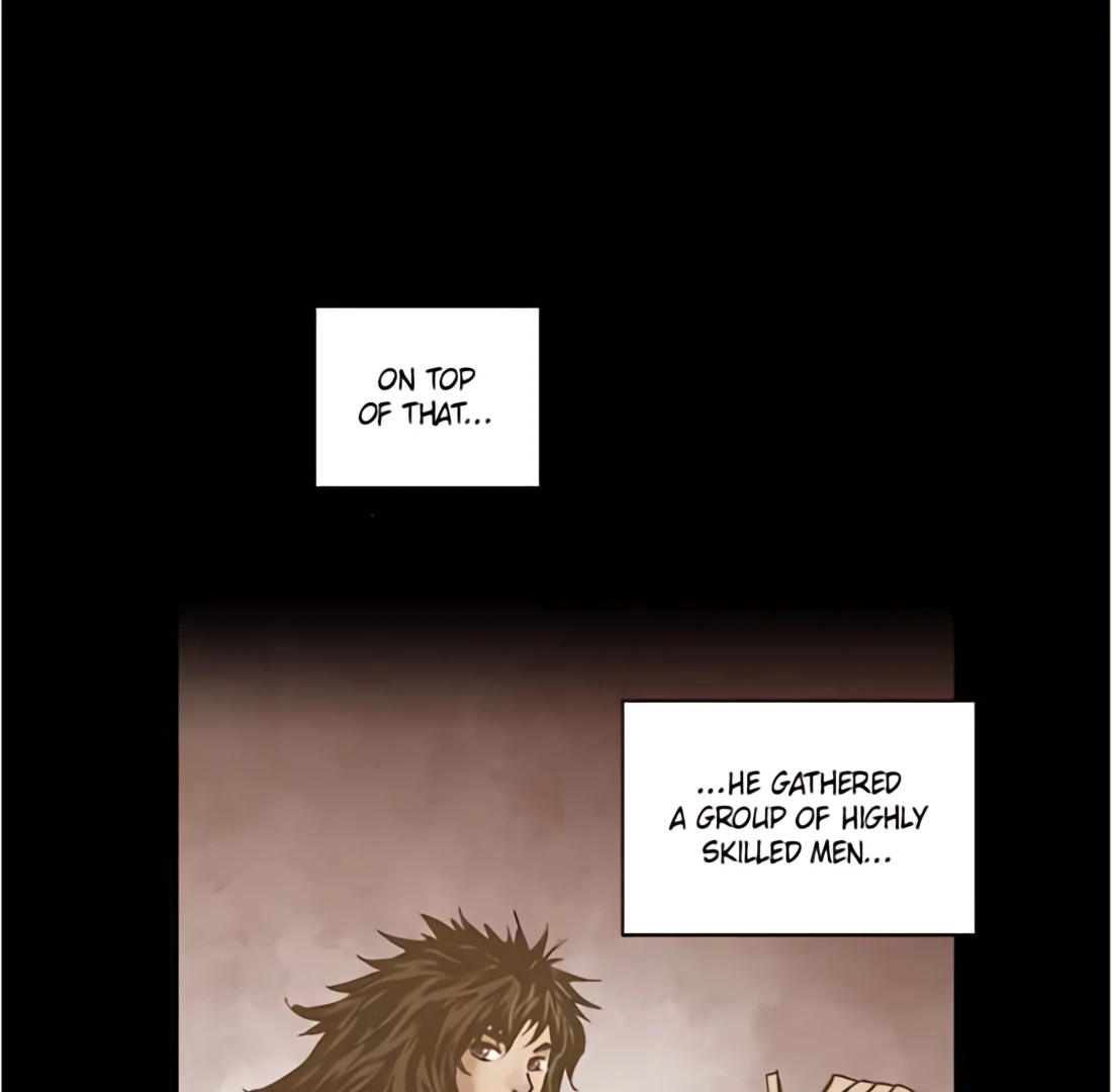 Read Blade of the Phantom Master En Manga Online