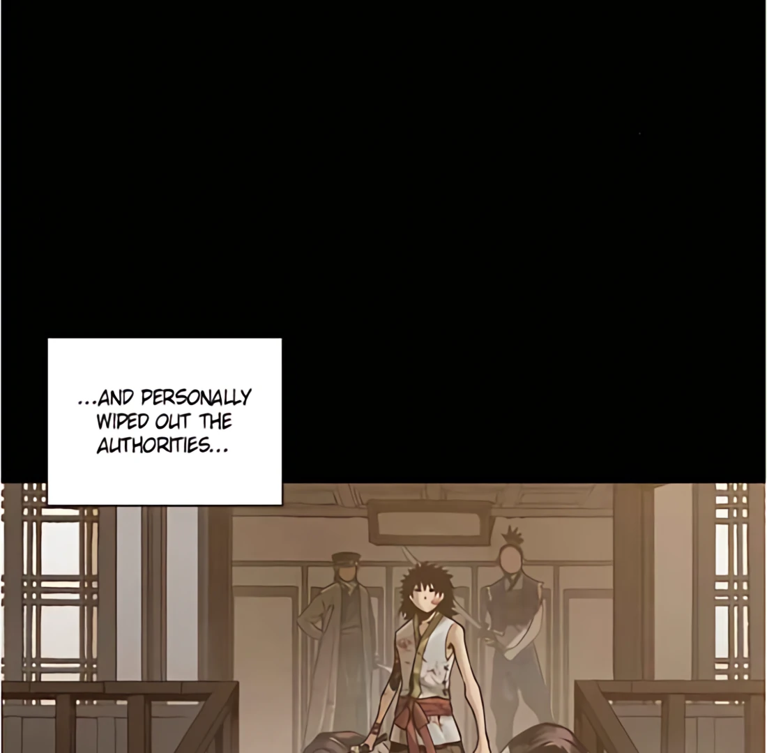 Read Blade of the Phantom Master En Manga Online