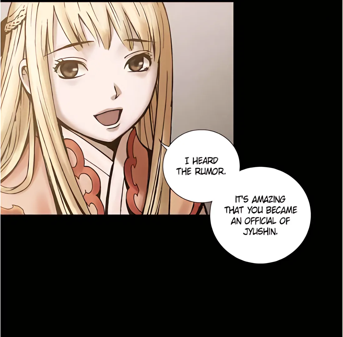 Read Blade of the Phantom Master En Manga Online
