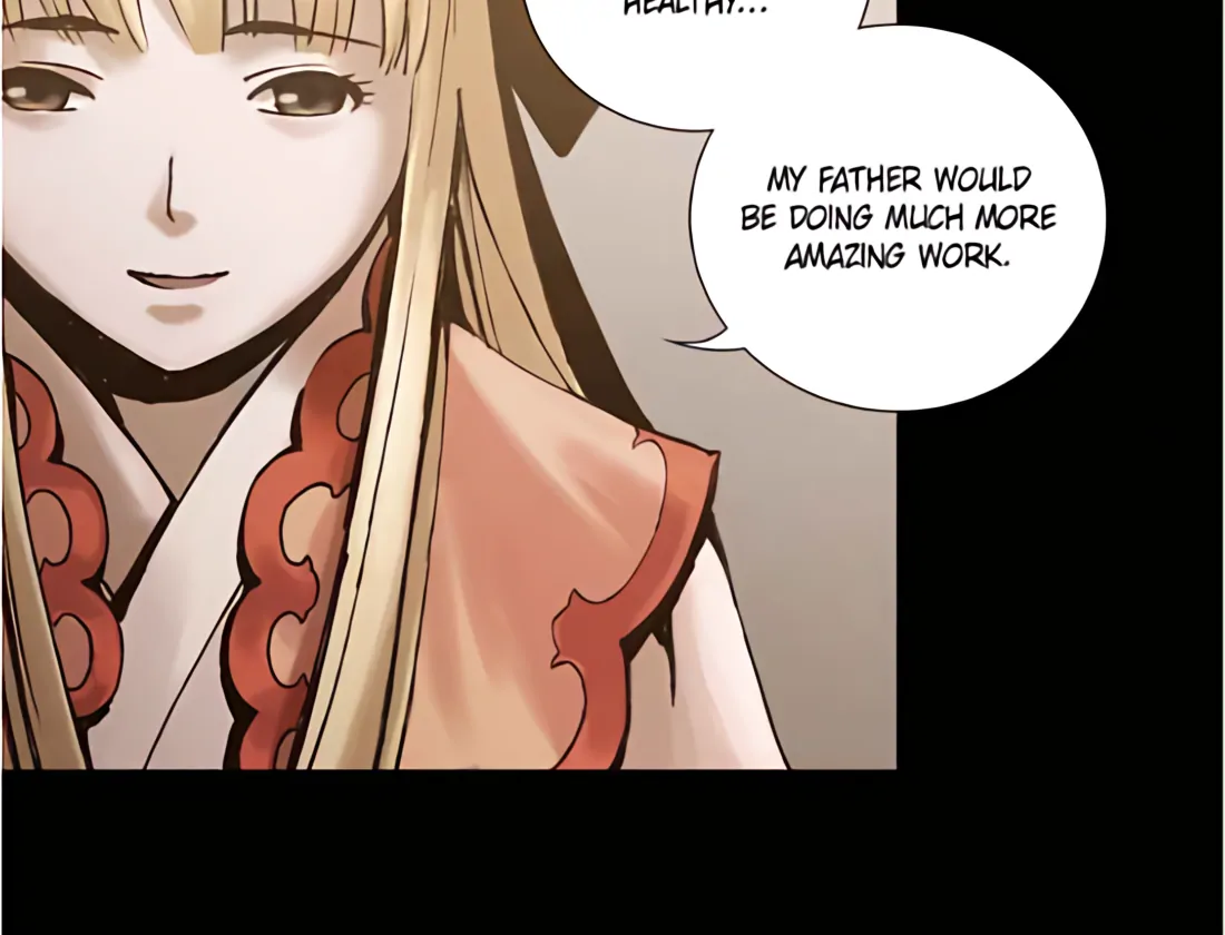 Read Blade of the Phantom Master En Manga Online