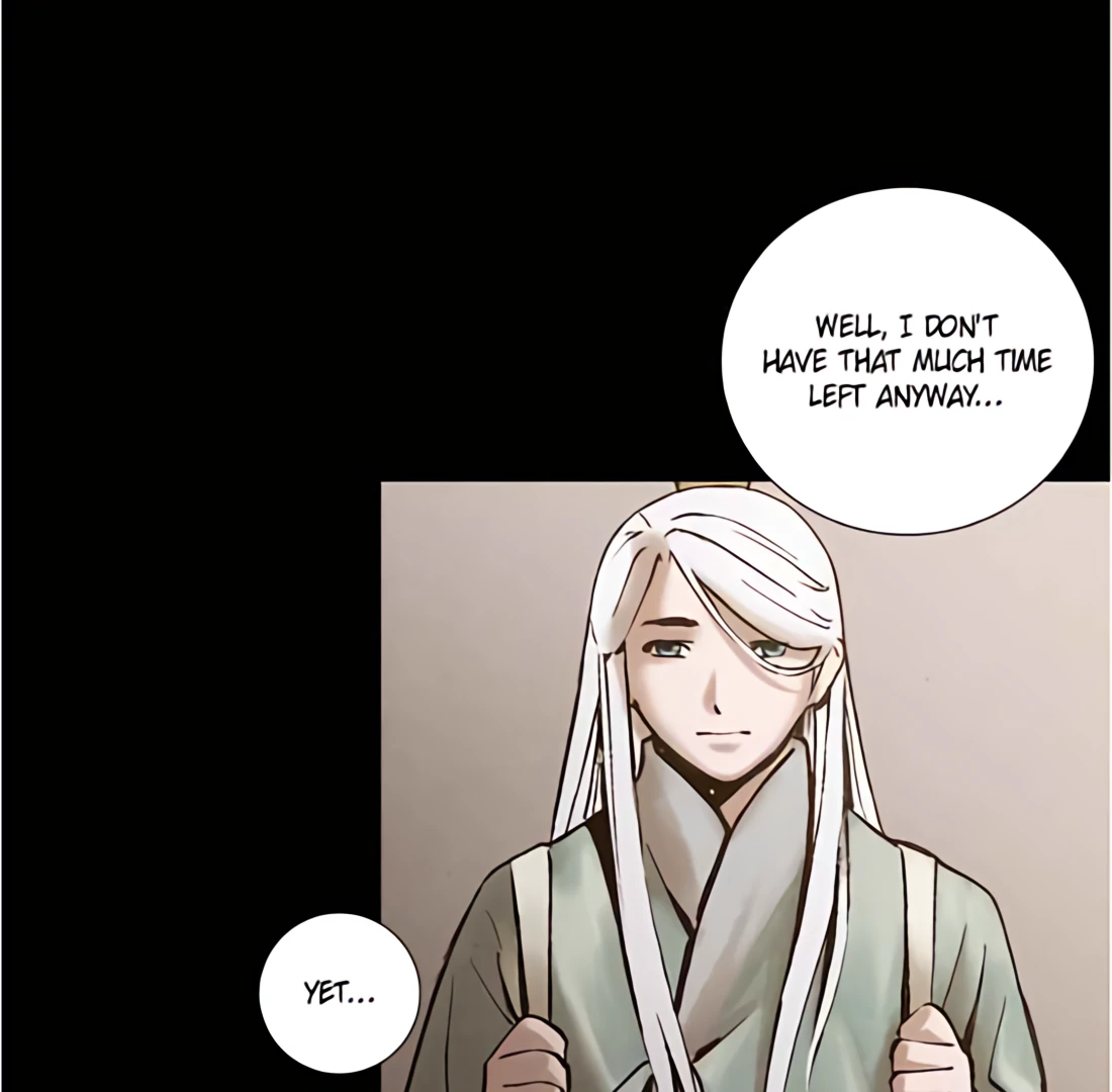 Read Blade of the Phantom Master En Manga Online