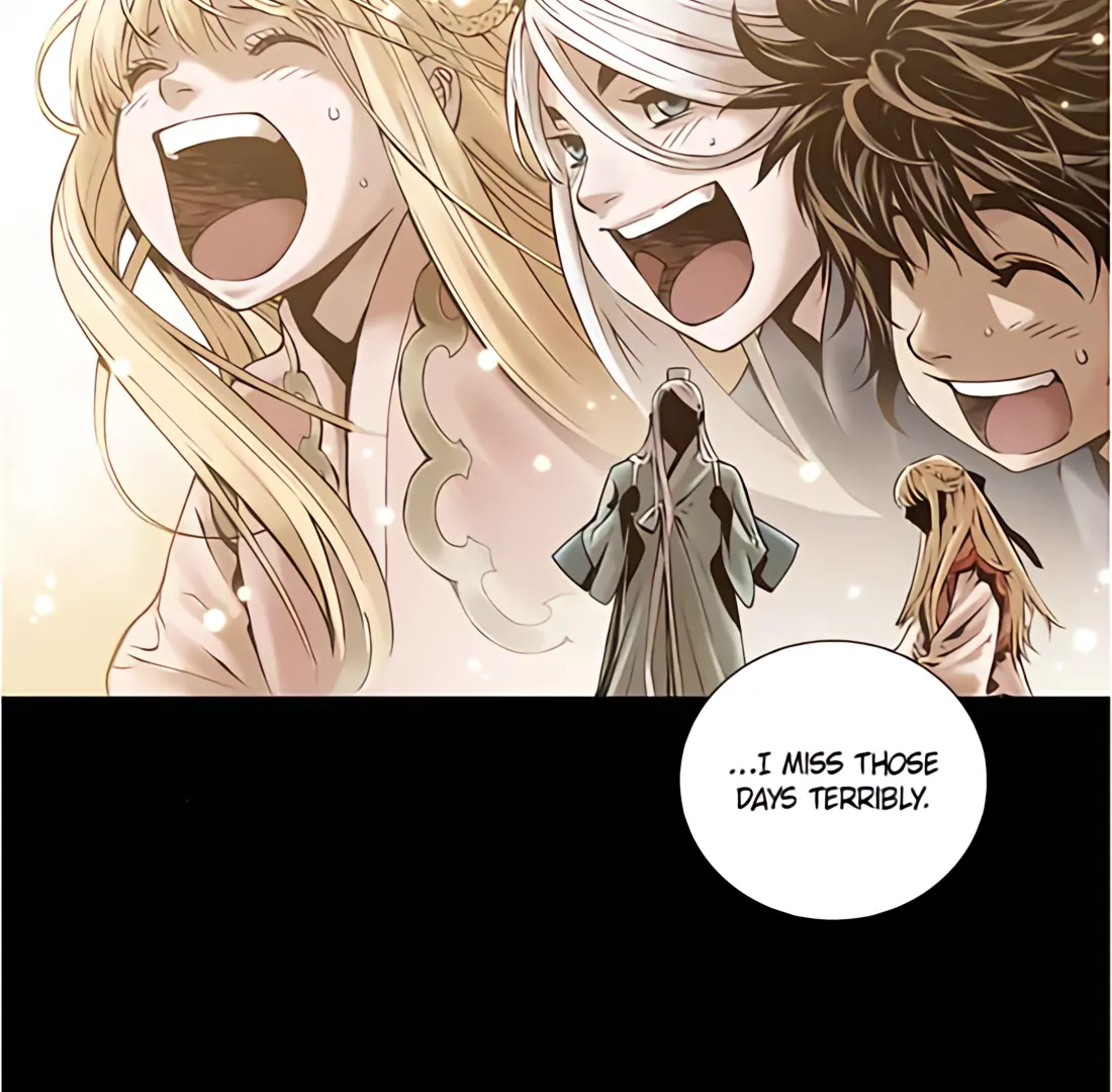 Read Blade of the Phantom Master En Manga Online