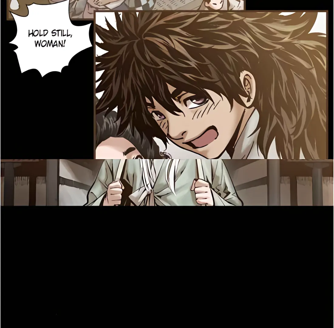 Read Blade of the Phantom Master En Manga Online