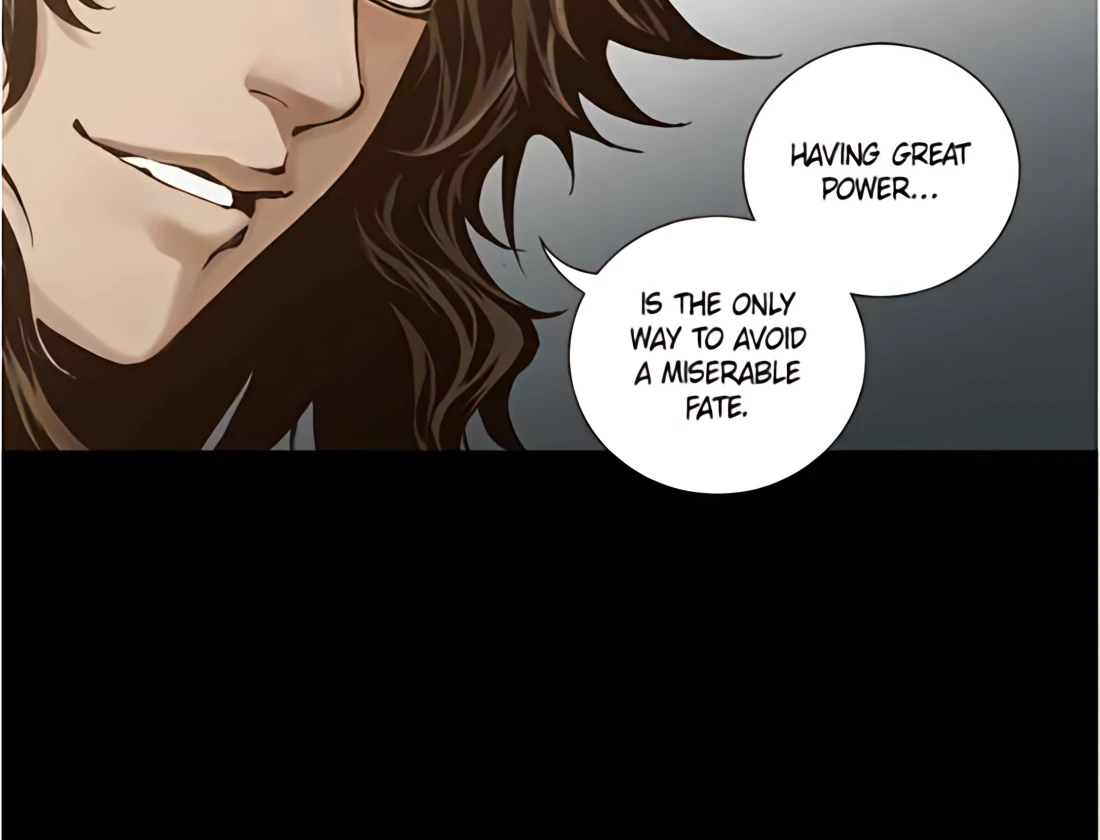 Read Blade of the Phantom Master En Manga Online