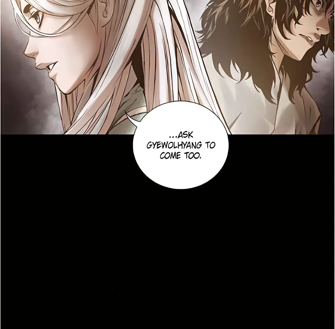 Read Blade of the Phantom Master En Manga Online