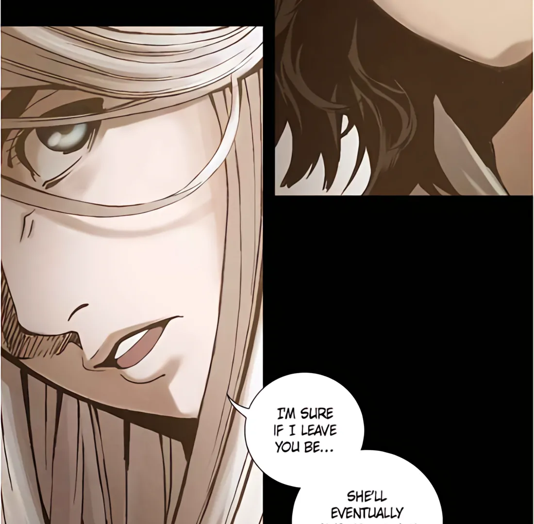 Read Blade of the Phantom Master En Manga Online
