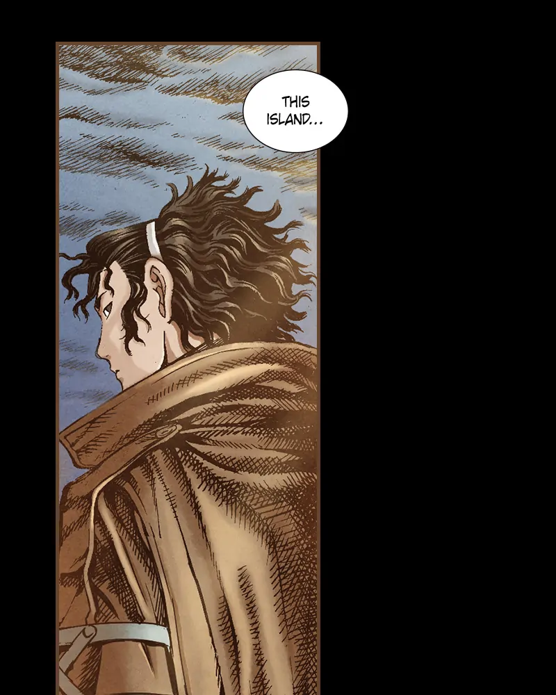 Read Blade of the Phantom Master En Manga Online