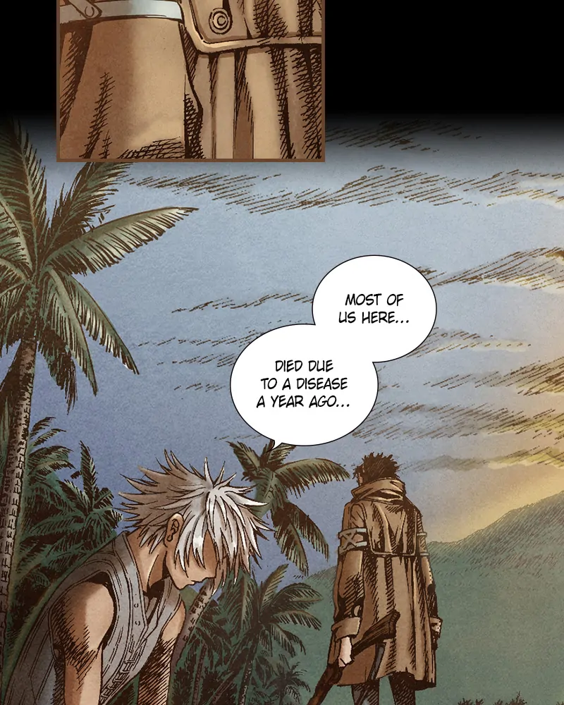 Read Blade of the Phantom Master En Manga Online