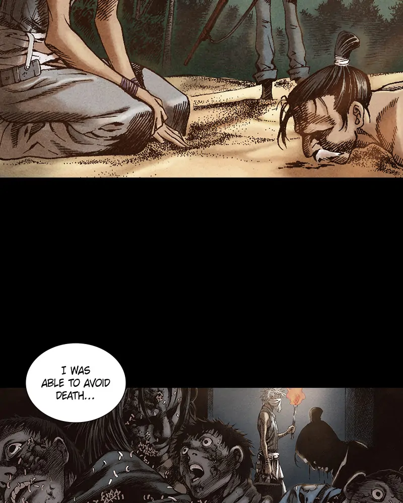 Read Blade of the Phantom Master En Manga Online