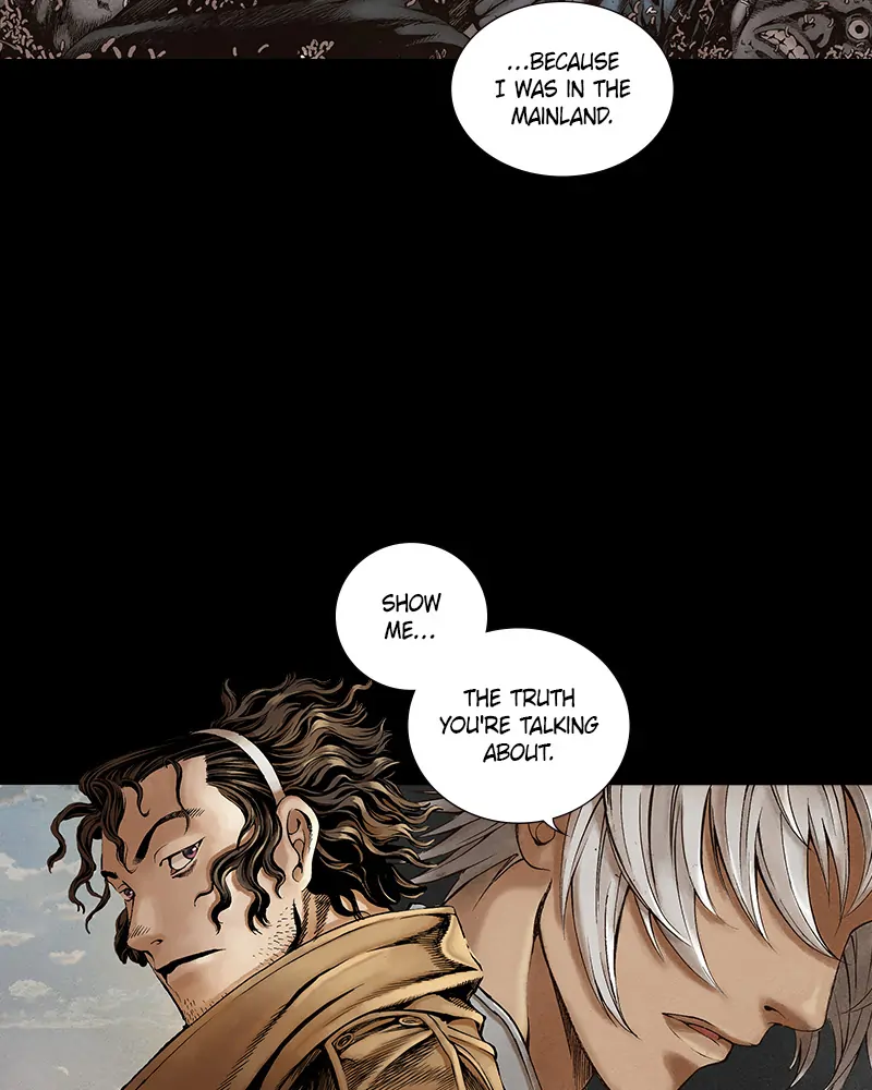 Read Blade of the Phantom Master En Manga Online