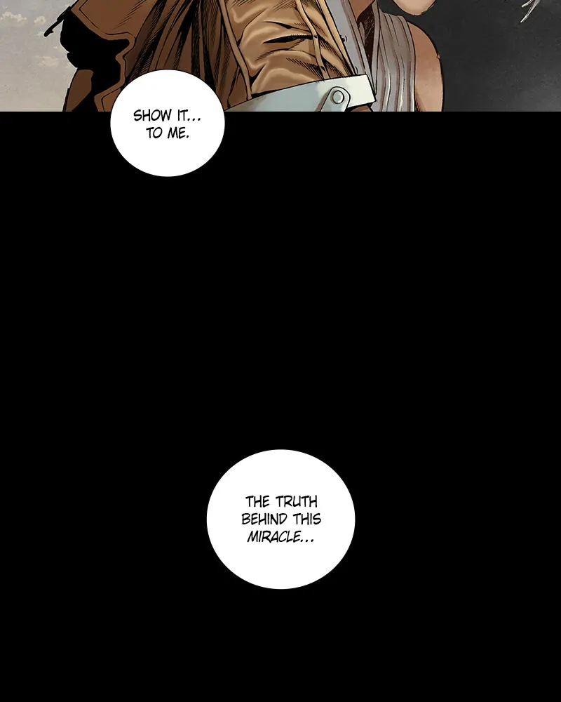 Read Blade of the Phantom Master En Manga Online