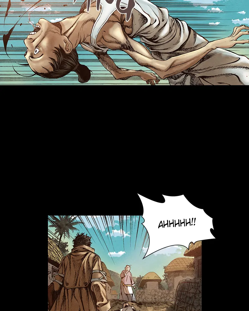 Read Blade of the Phantom Master En Manga Online