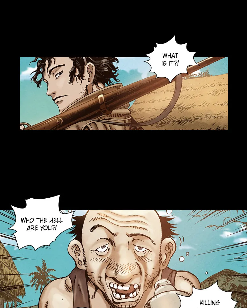 Read Blade of the Phantom Master En Manga Online