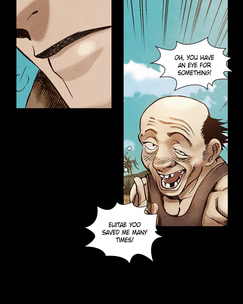 Read Blade of the Phantom Master En Manga Online