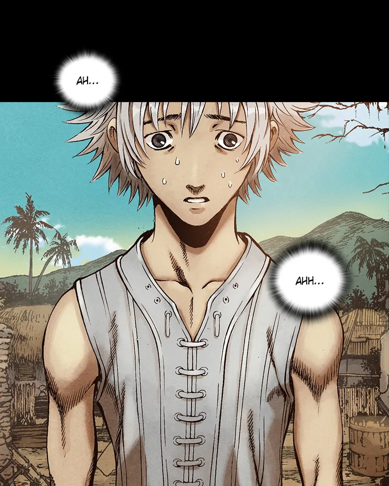 Read Blade of the Phantom Master En Manga Online