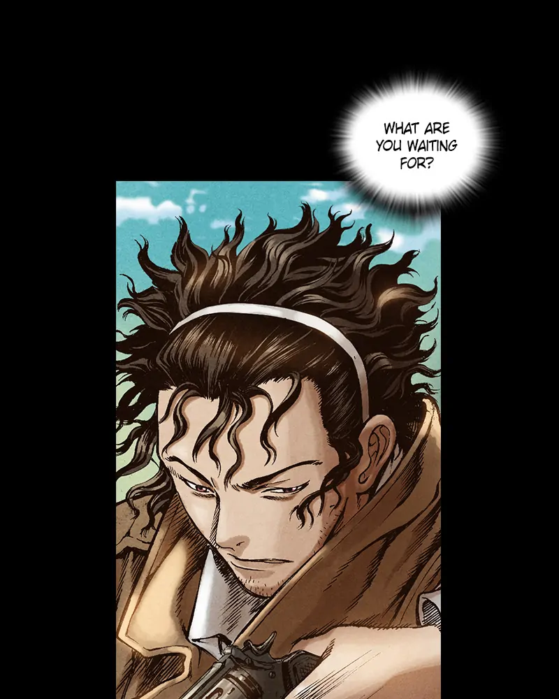 Read Blade of the Phantom Master En Manga Online