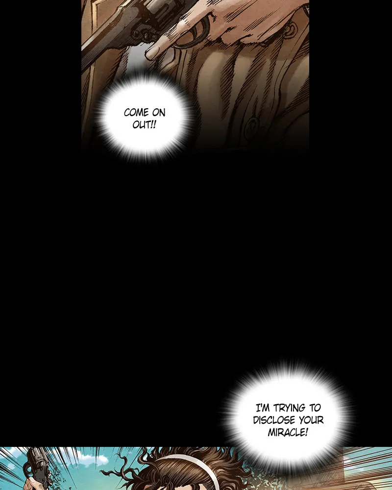 Read Blade of the Phantom Master En Manga Online