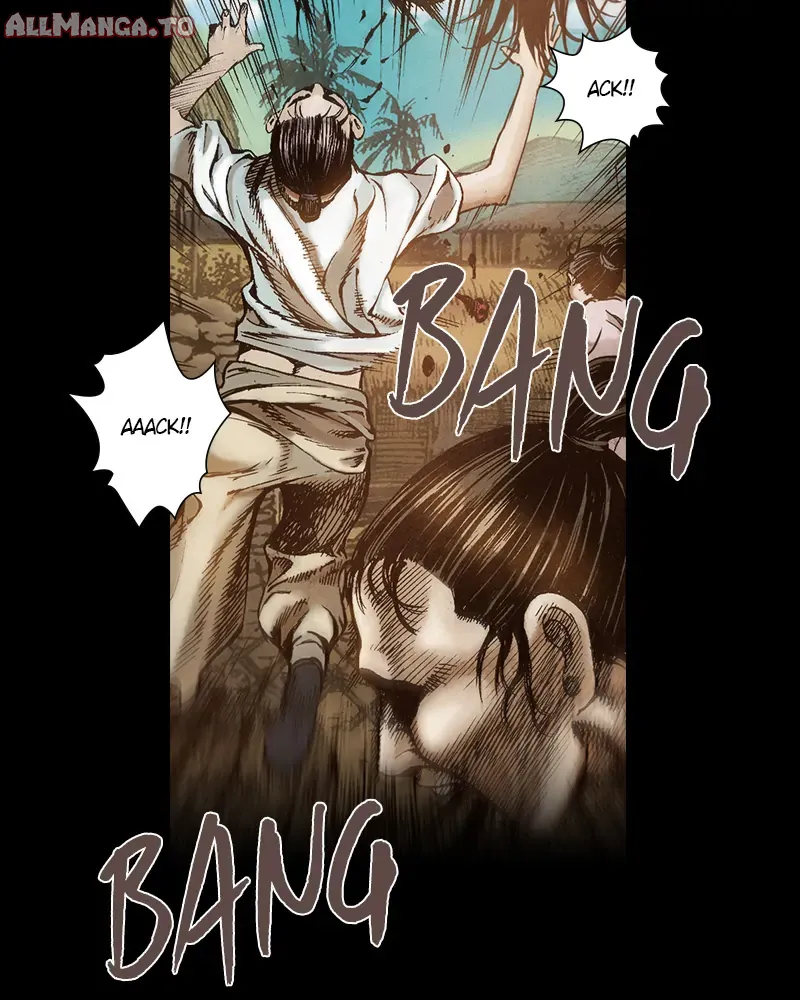 Read Blade of the Phantom Master En Manga Online