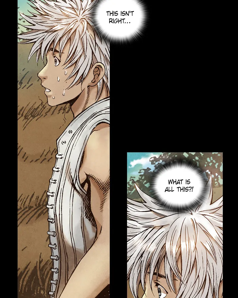 Read Blade of the Phantom Master En Manga Online