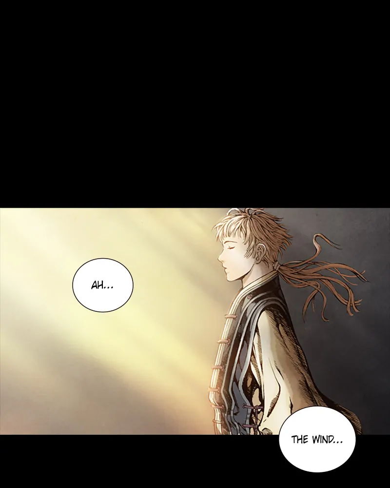Read Blade of the Phantom Master En Manga Online