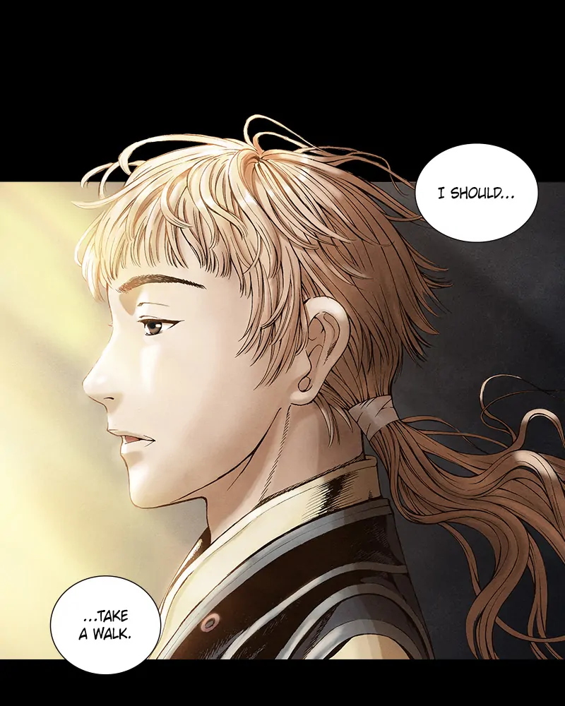 Read Blade of the Phantom Master En Manga Online