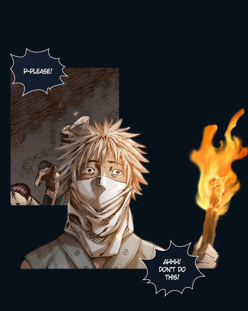 Read Blade of the Phantom Master En Manga Online