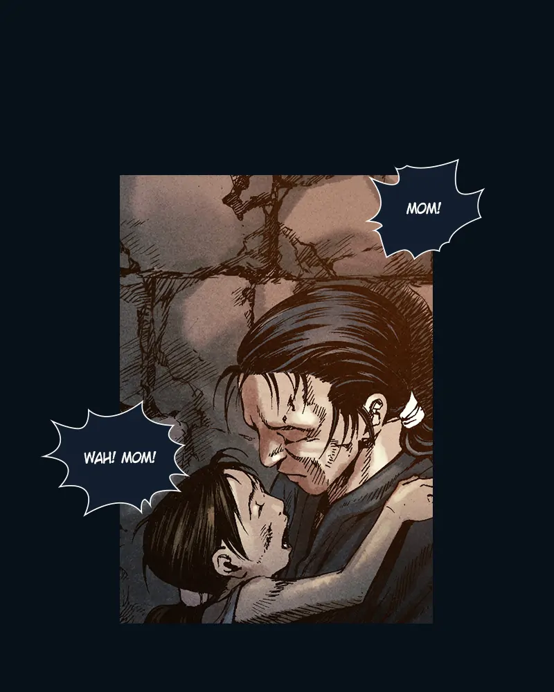 Read Blade of the Phantom Master En Manga Online
