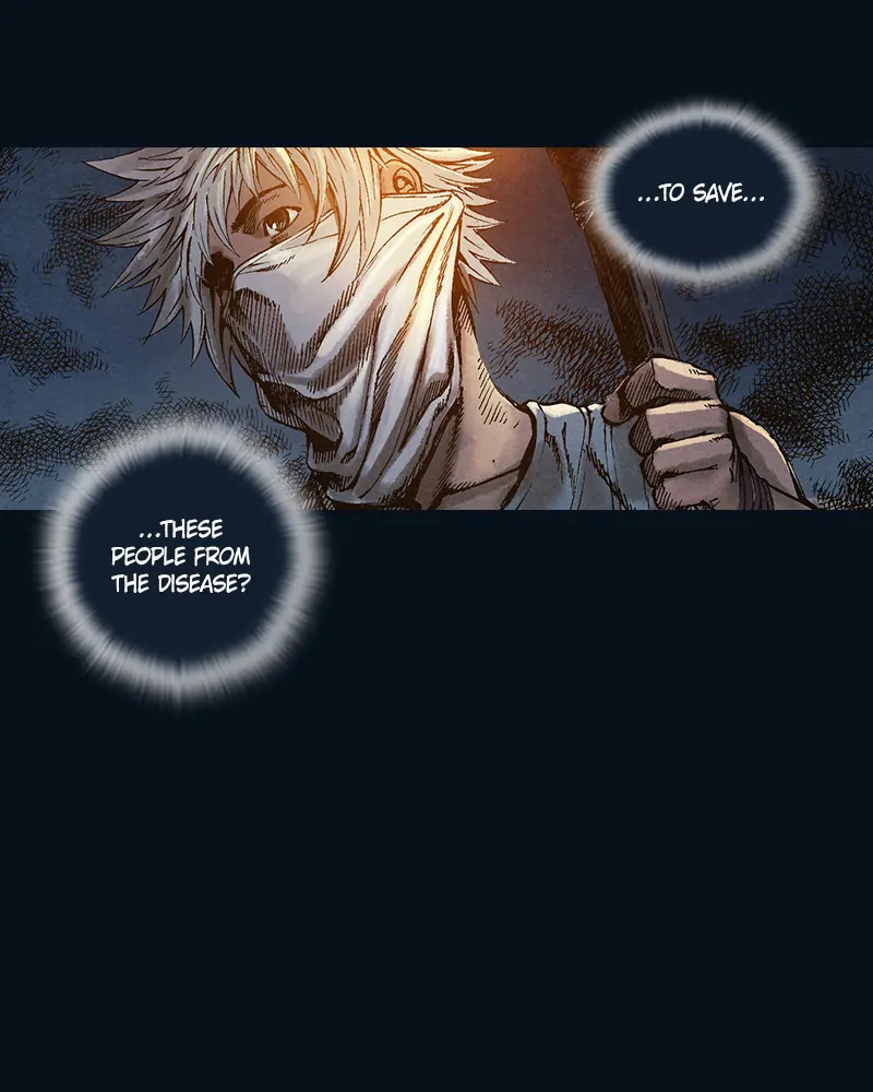 Read Blade of the Phantom Master En Manga Online