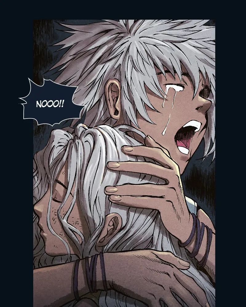 Read Blade of the Phantom Master En Manga Online