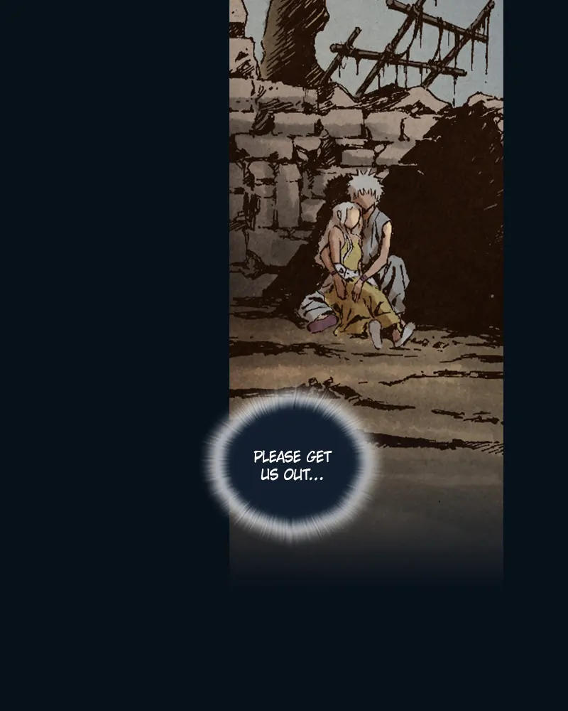 Read Blade of the Phantom Master En Manga Online