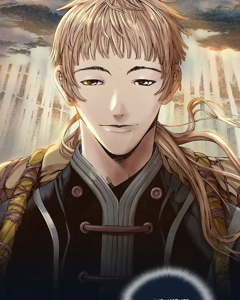 Read Blade of the Phantom Master En Manga Online