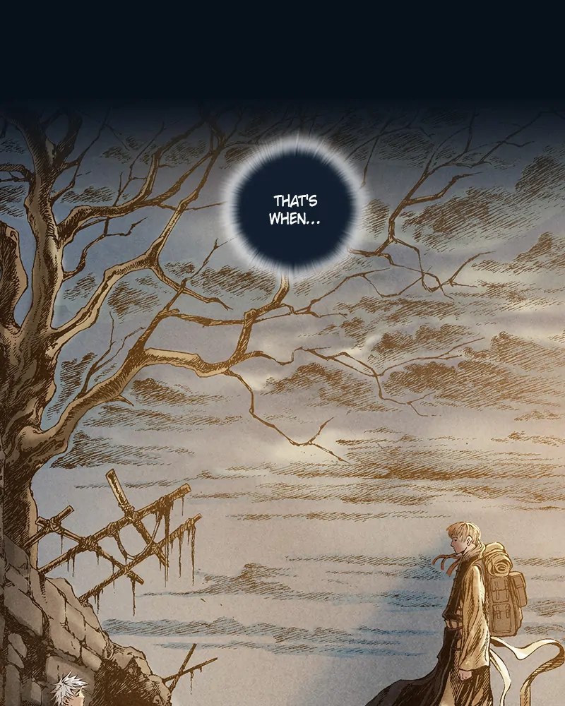 Read Blade of the Phantom Master En Manga Online