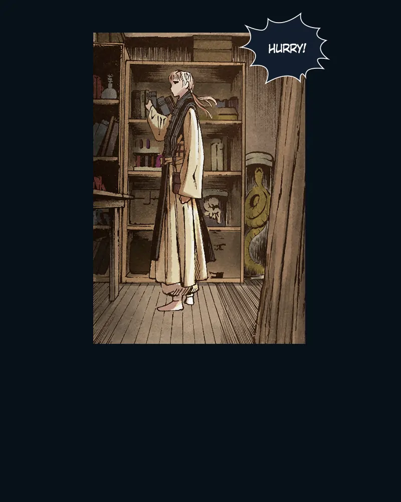 Read Blade of the Phantom Master En Manga Online