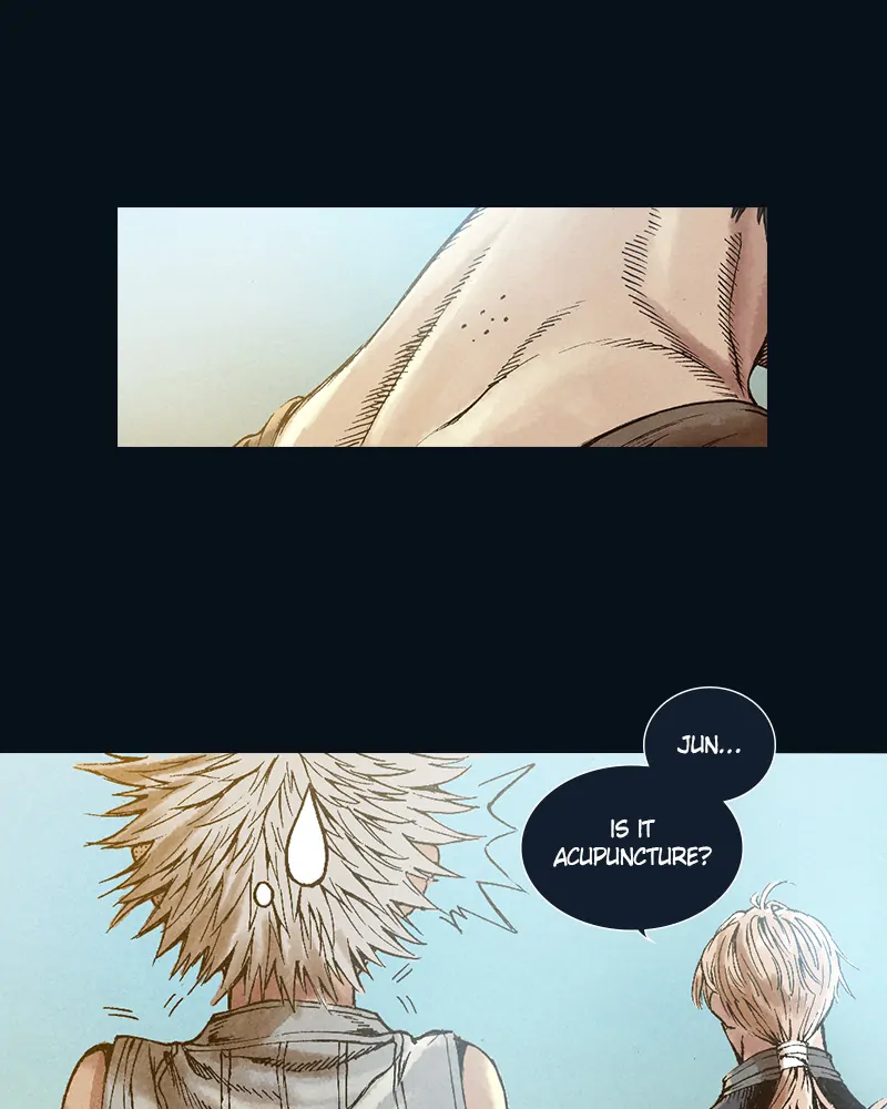 Read Blade of the Phantom Master En Manga Online
