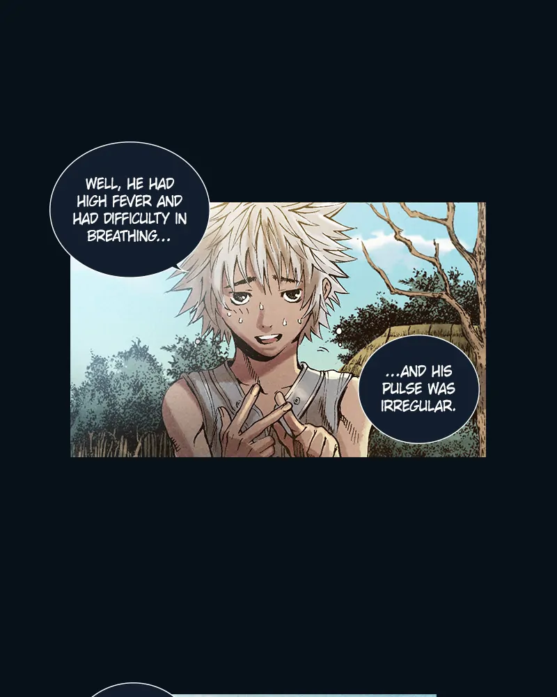 Read Blade of the Phantom Master En Manga Online