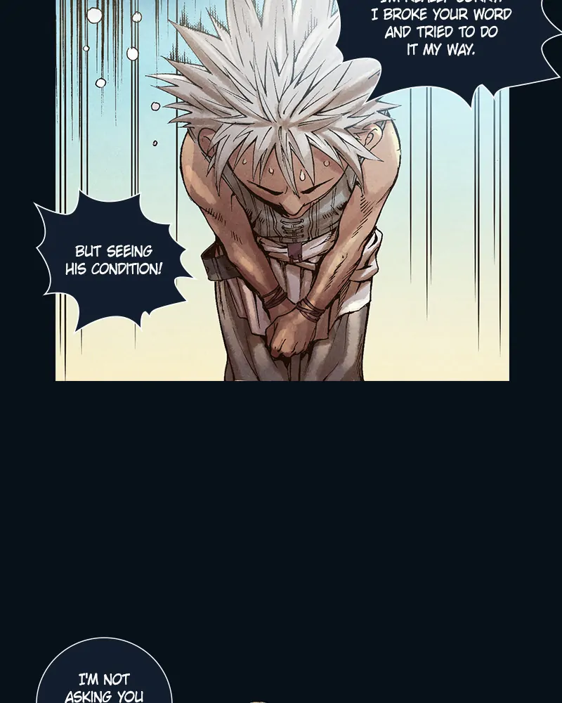 Read Blade of the Phantom Master En Manga Online