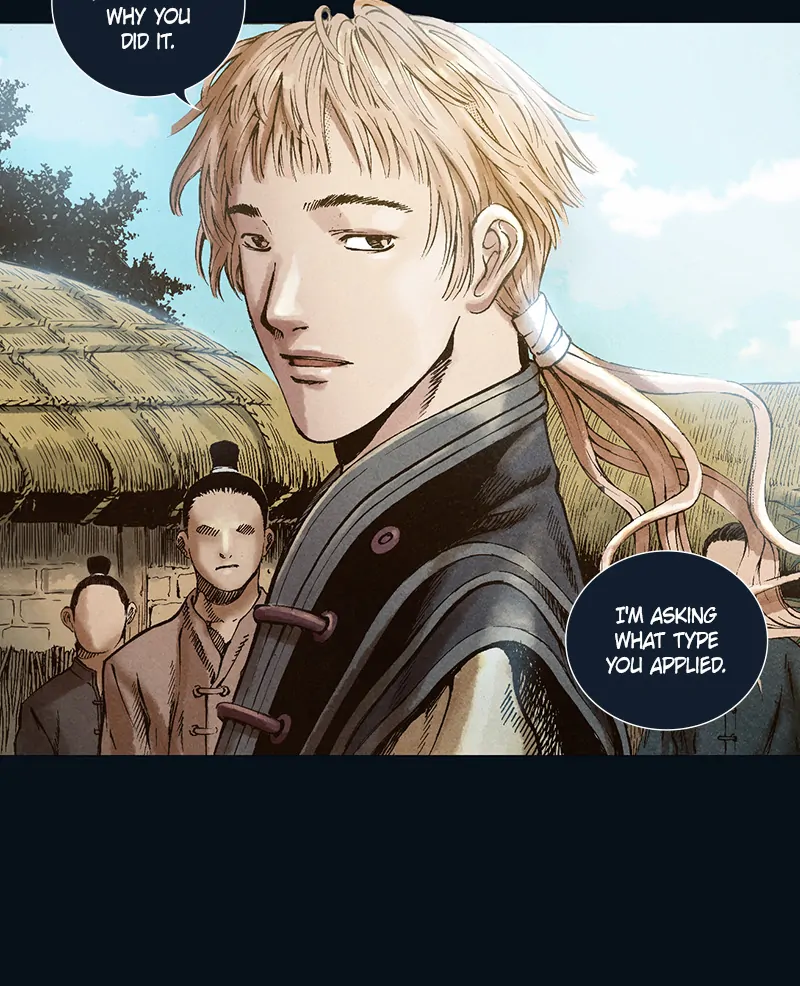 Read Blade of the Phantom Master En Manga Online