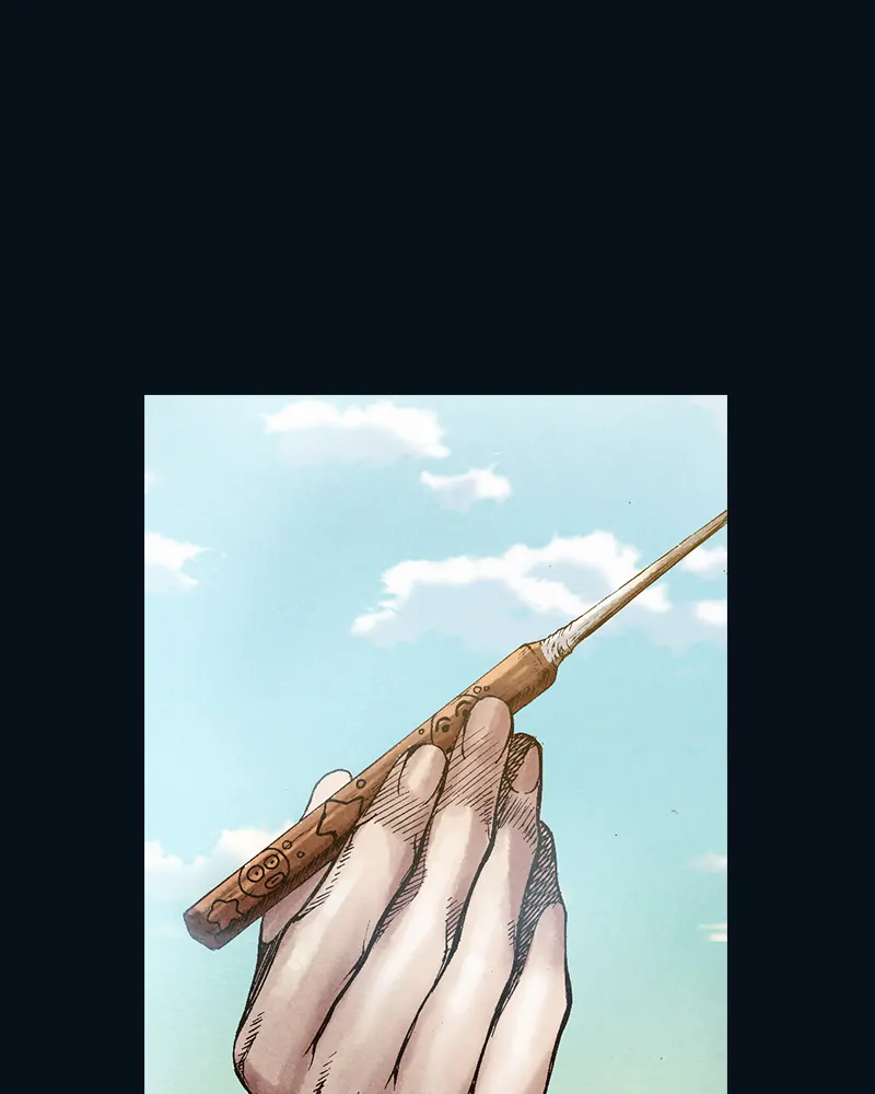 Read Blade of the Phantom Master En Manga Online