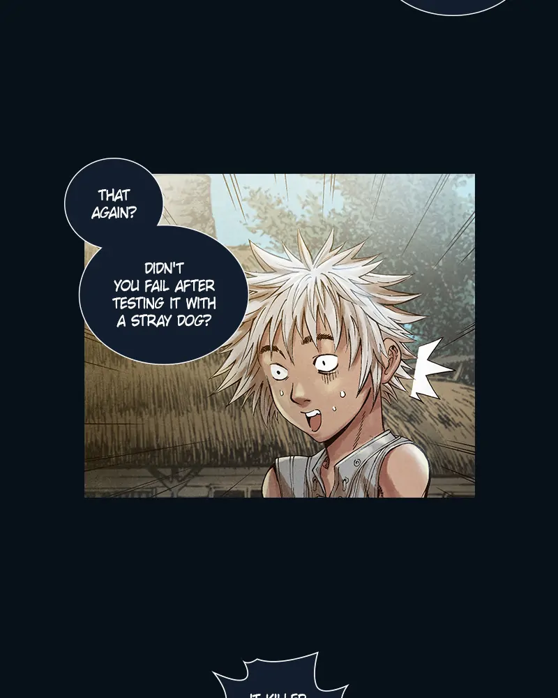 Read Blade of the Phantom Master En Manga Online