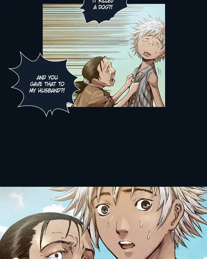 Read Blade of the Phantom Master En Manga Online