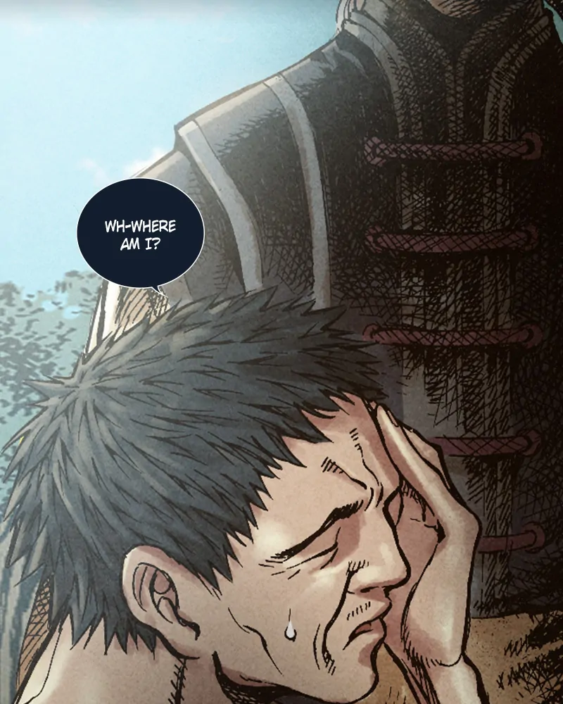Read Blade of the Phantom Master En Manga Online