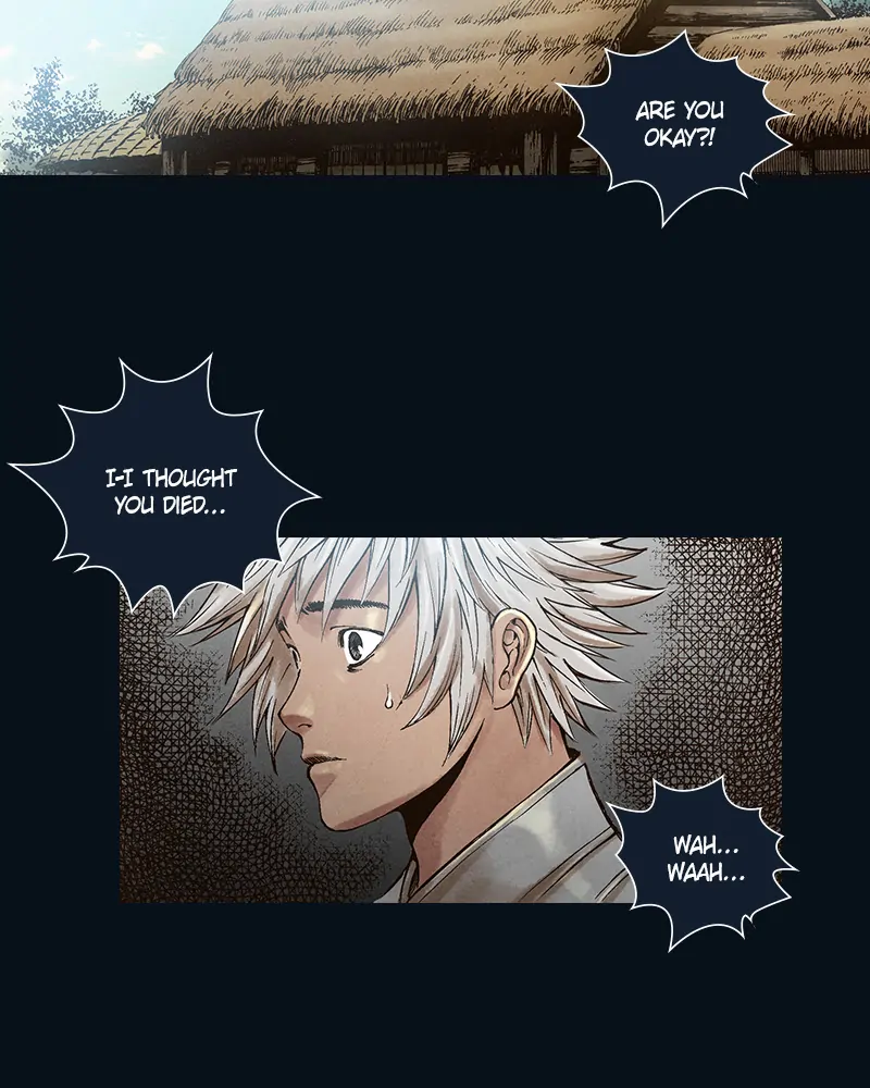 Read Blade of the Phantom Master En Manga Online