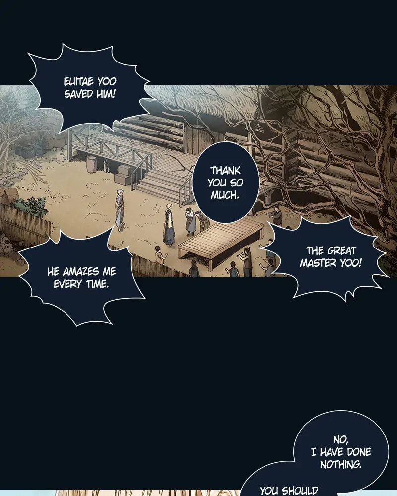 Read Blade of the Phantom Master En Manga Online