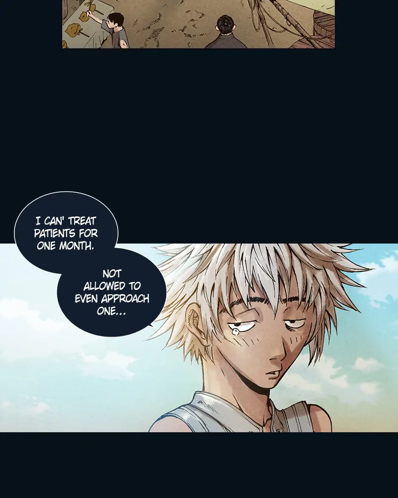Read Blade of the Phantom Master En Manga Online
