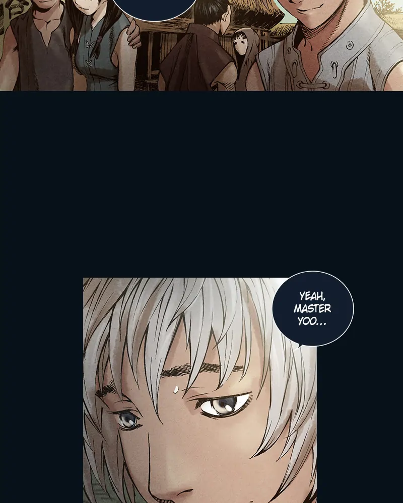Read Blade of the Phantom Master En Manga Online