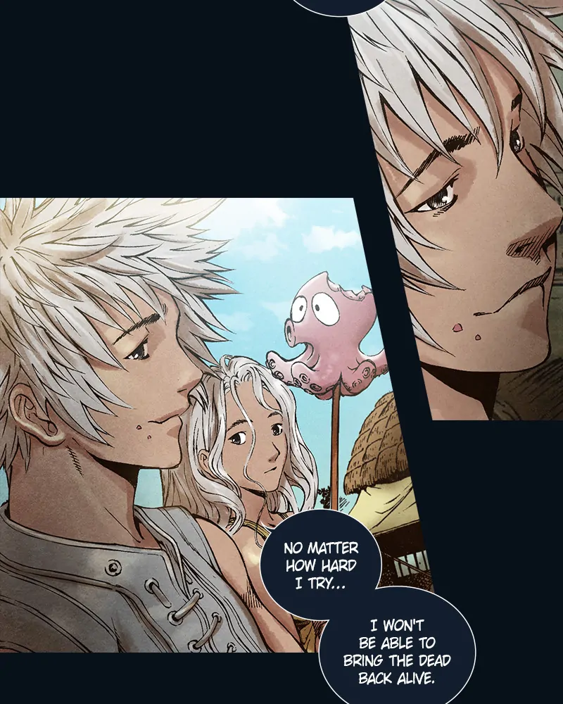 Read Blade of the Phantom Master En Manga Online