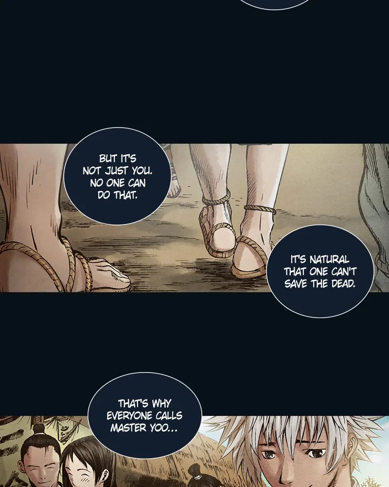 Read Blade of the Phantom Master En Manga Online