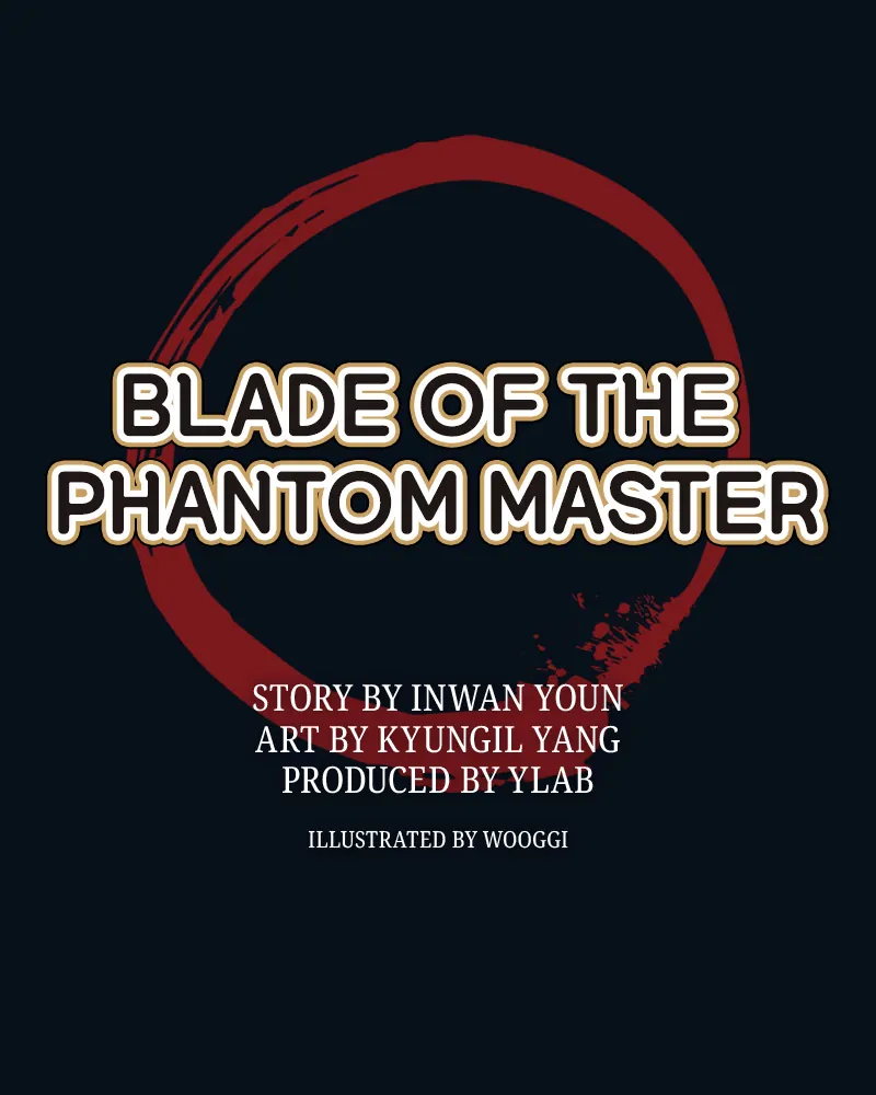 Read Blade of the Phantom Master En Manga Online