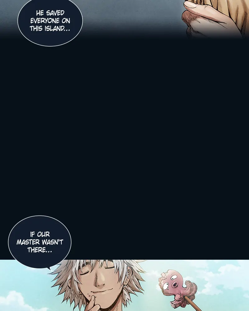 Read Blade of the Phantom Master En Manga Online