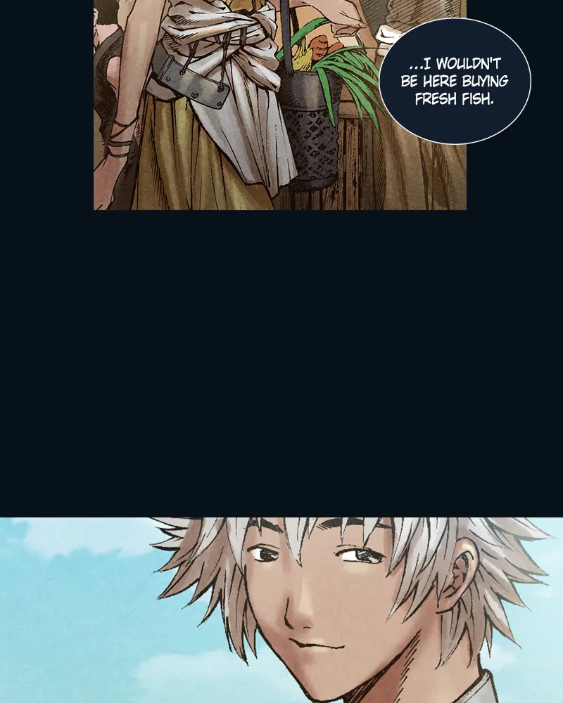 Read Blade of the Phantom Master En Manga Online